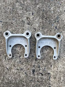 Beech C35 Bonanza Cleveland 65-30 Torque Plate P/N 65-30 (1023-264)